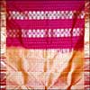 Maroon Colour kanjeevaram silk saree (DSD-85) - Click here to View more details about this Product